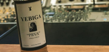 Uzdravlje uz 'Yebiga'– basista kultnog američkog benda lansirao svoju rakiju