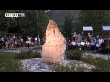 Љубиње: Одржани 6. 'Сергејеви сусрети' (ВИДЕО)