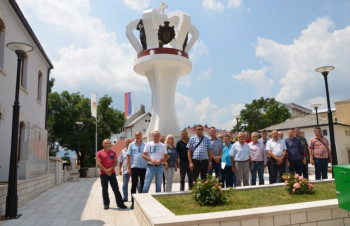 Ново руководство херцеговачког БОРС-а