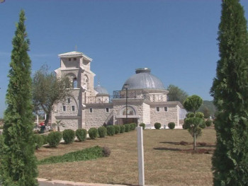 U Prebilovcima Dan Svetih novomučenika