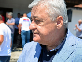 Savčić: Prioritet rješavanje pitanja ratnog staža