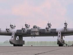 Vjerovali ili ne, ovo je letjelo!