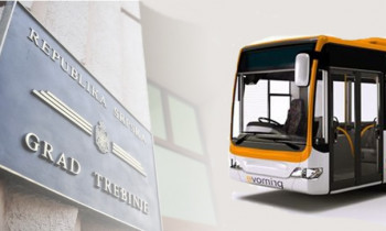 Grad Trebinje subvencioniše prevoz do Ivanice