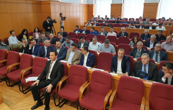 Skupština Grada Trebinja: Odbornici o rebalansu budžeta