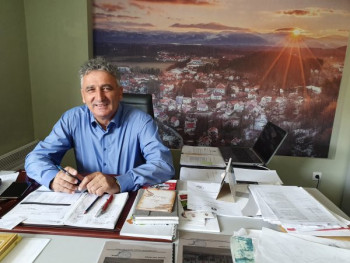 AVDALOVIĆ: ISPUNJENA SVA OBEĆANJA, NEVESINJE IDE U NOVE PROJEKTE