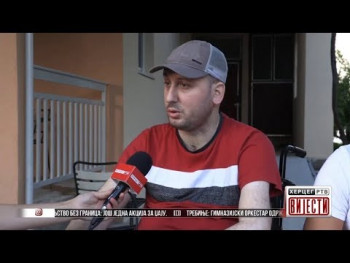 Vijesti u 16.30 (VIDEO)