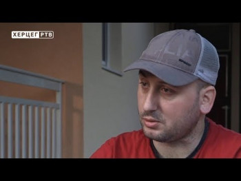 Prijateljstvo bez granica: Još jedna akcija za Džaju (VIDEO)