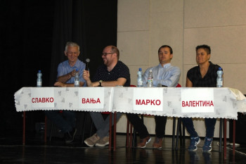 Slavko Bovan riznicu trofeja obogatio zlatnom medaljom sa Olimpijskog kviza