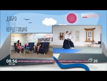Добро јутро Херцеговино (ВИДЕО)