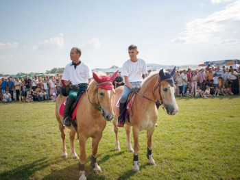 Očuvanje tradicije: Za Nevesinjsku olimpijadu iz Vlade Srpske obezbijeđeno 20.000 KM