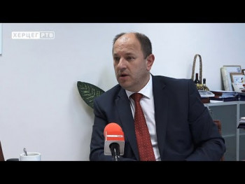 Петровић: Није било никаквих разговара о приватизацији ЕРС-а (ВИДЕО)