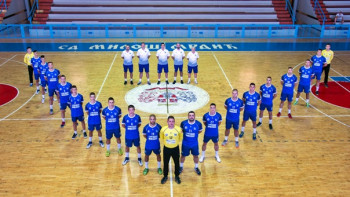 'Vardar' predubok za rivale