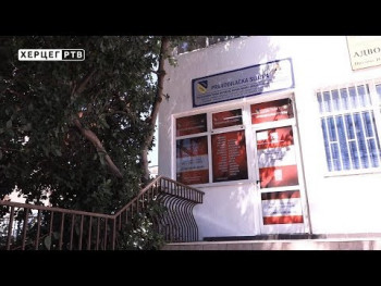 Prevodilačka služba Udruženja sudskih tumača RS otvorila kancelariju u Trebinju (VIDEO)