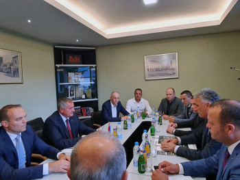 Uskoro realizacija dva velika projekta u Nevesinju