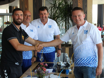 'Leotar' i 'Vardar' potpisali ugovor o saradnji