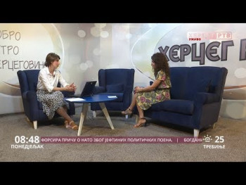 Добро јутро Херцеговино (ВИДЕО)