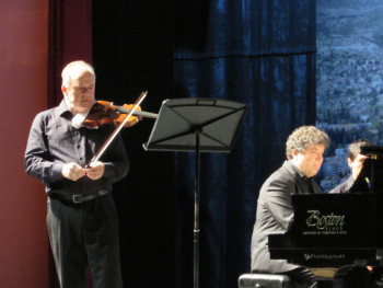  Најава: Завршни Гала концерт класичне музике у Културном центру Требиње