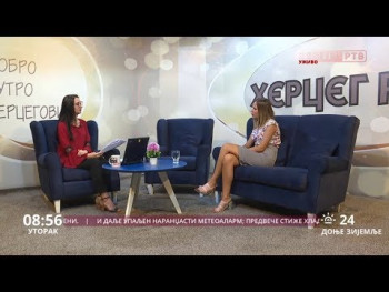 Добро јутро Херцеговино (ВИДЕО)