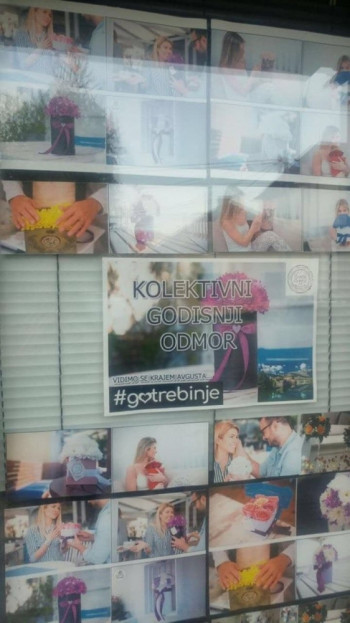 Spakovali kofere i pravac u Trebinje