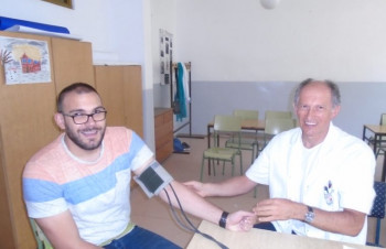 Хуманост на дјелу – Гачани даривали 105 доза крви