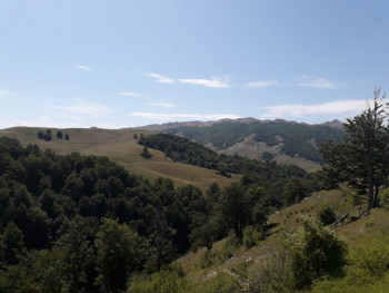 Љепоте Херцеговине - Морине или 'европски Тибет'