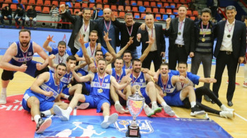 Nema pauze u KK 'Leotar'!