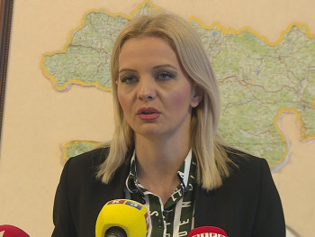 Тривић: Све спремно за почетак нове школске године