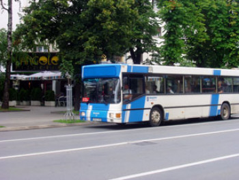 Од данас бесплатан технички преглед аутобуса