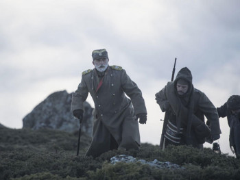 Dva srpska kandidata u trci za Oskar