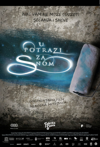 Najava: Repriza dokumentarnog filma “U potrazi za snom”