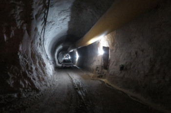 ХЕ Дабар: Пробијено преко седам километара доводног тунела