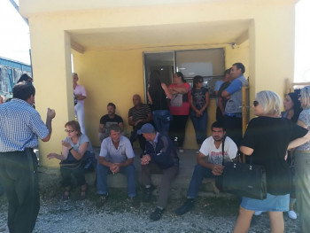 GACKO: Umjesto plata, komunalci dobili prijetnje otkazima