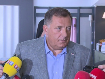 Српска неће разговарати о чланству у НАТО-у