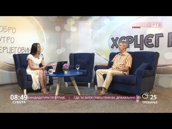 Dobro jutro Hercegovino (VIDEO)