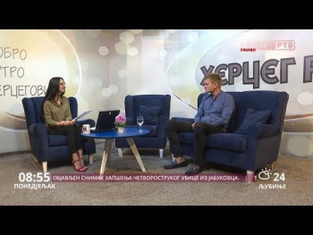 Dobro jutro Hercegovino (VIDEO)