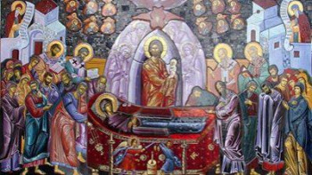 Danas Velika Gospojina