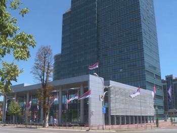 Састанак о донацији 500 дигиталних учионица