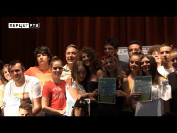 Završen drugi 'Agon' (VIDEO)