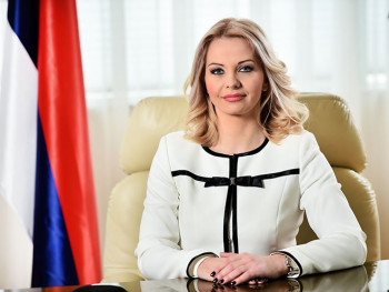 Trivić: Škole u boljim uslovima dočekuju novu školsku godinu