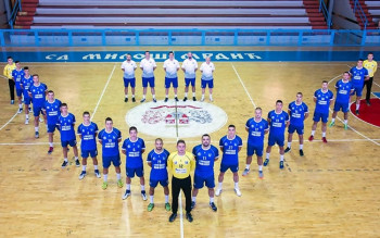 Leotaru treće mjesto u Uskoplju