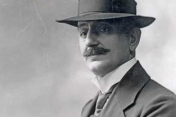 Šantić povezao Mostar, Banjaluku i Beograd