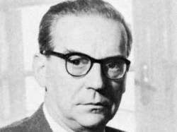 Na današnji dan rođen Ivo Andrić