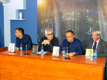 Uručene nagrade dobitnicima 'Zlatne sove' i 'Sovice'