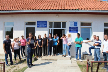 Настављен штрајк у невесињској основној школи