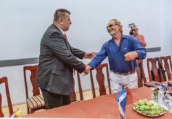 Драшковић купио земљиште на локалитету Драженска Гора