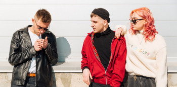 Kако причати са дjецом о цигарама?