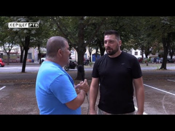 HERCEG SPORT - 9. epizoda (VIDEO)