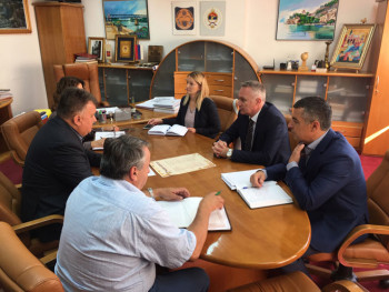 Pašalić: Poljoprivrednicima za pet godina isplaćeno više od 50 miliona KM