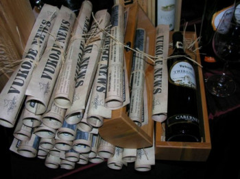 Подруми Вукоје се окитили титулом 'Најбоља винарија у региону'