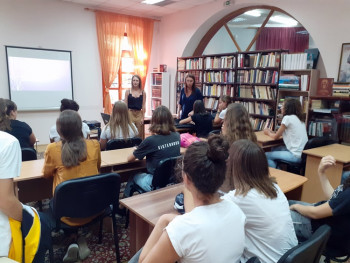 Преко суперхероја до лакшег разумијевања природних наука